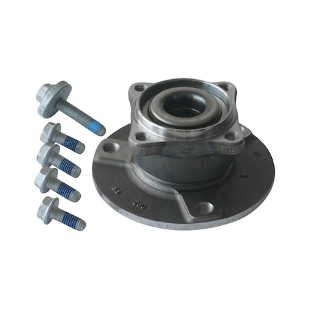 Vaico Wheel Bearing Kit, V30-2618 V30-2618